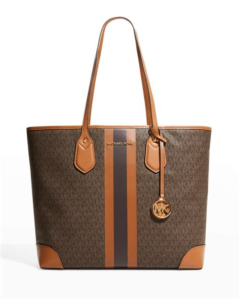 michael kors eva large tote.